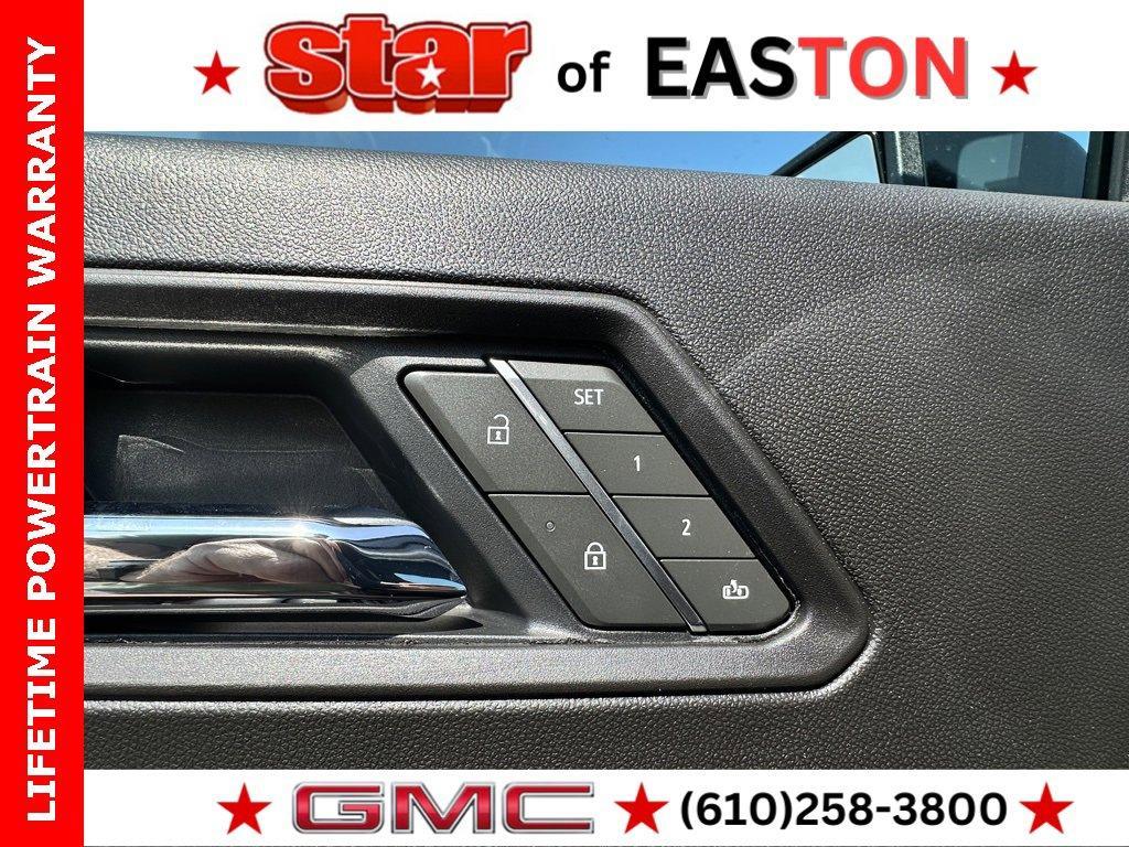 new 2026 GMC Canyon car, priced at $52,460