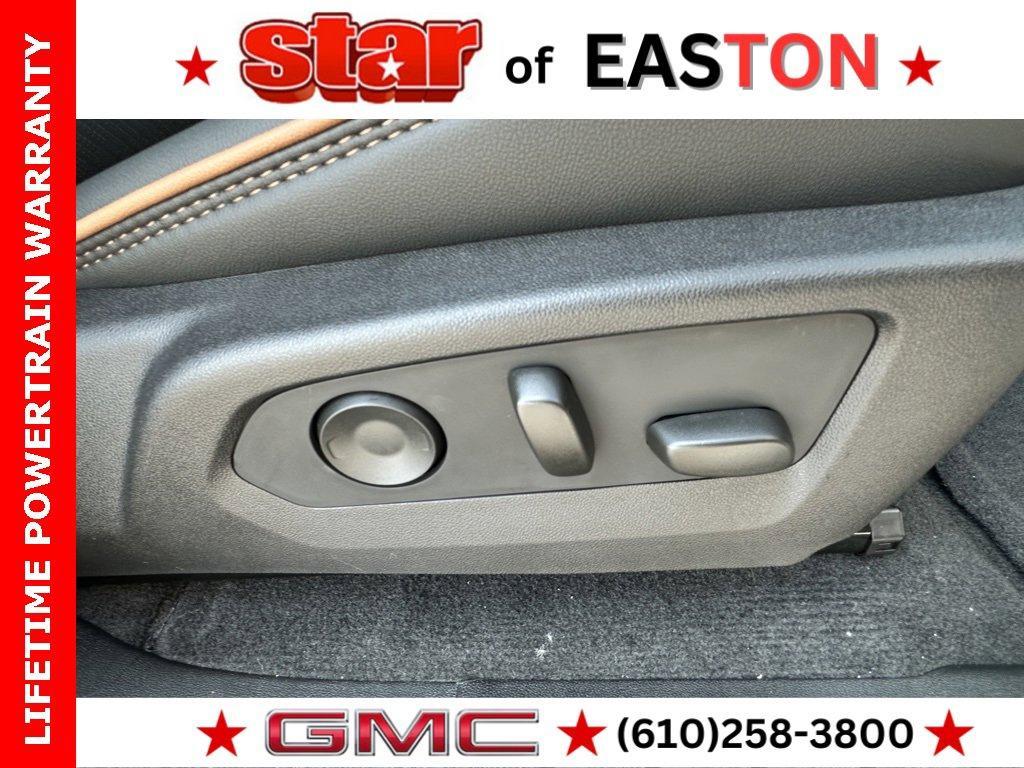 new 2026 GMC Canyon car, priced at $52,460
