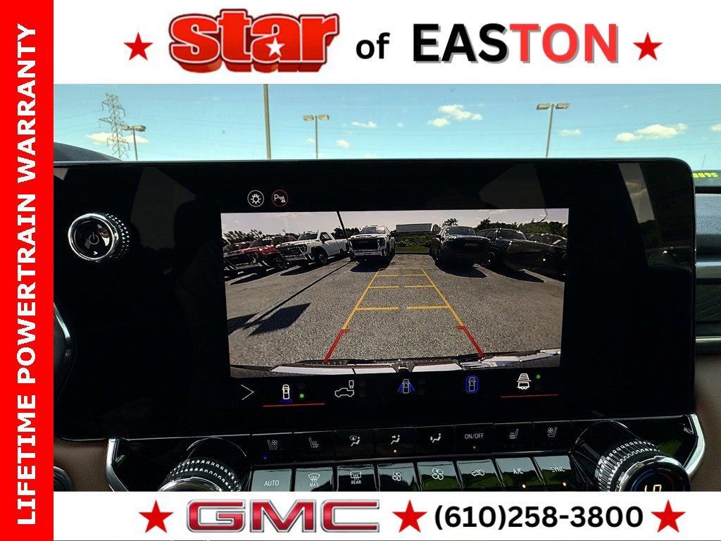 new 2026 GMC Canyon car, priced at $52,460