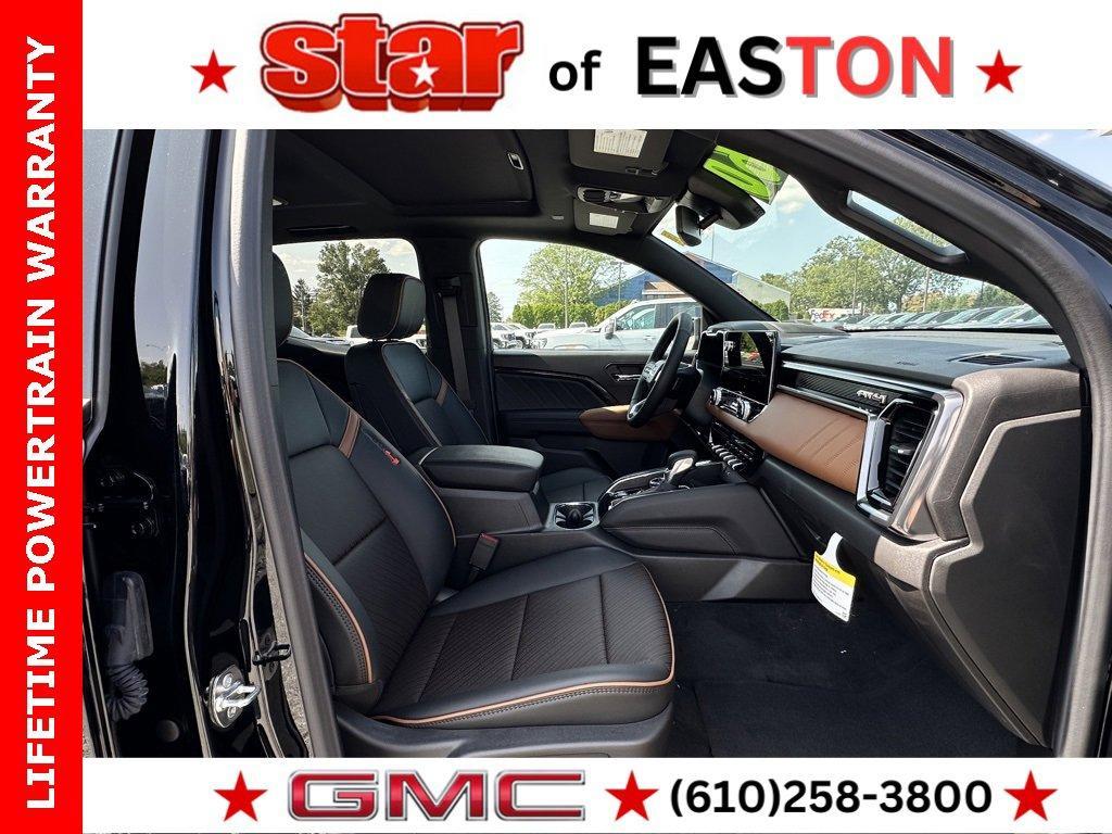 new 2026 GMC Canyon car, priced at $52,460