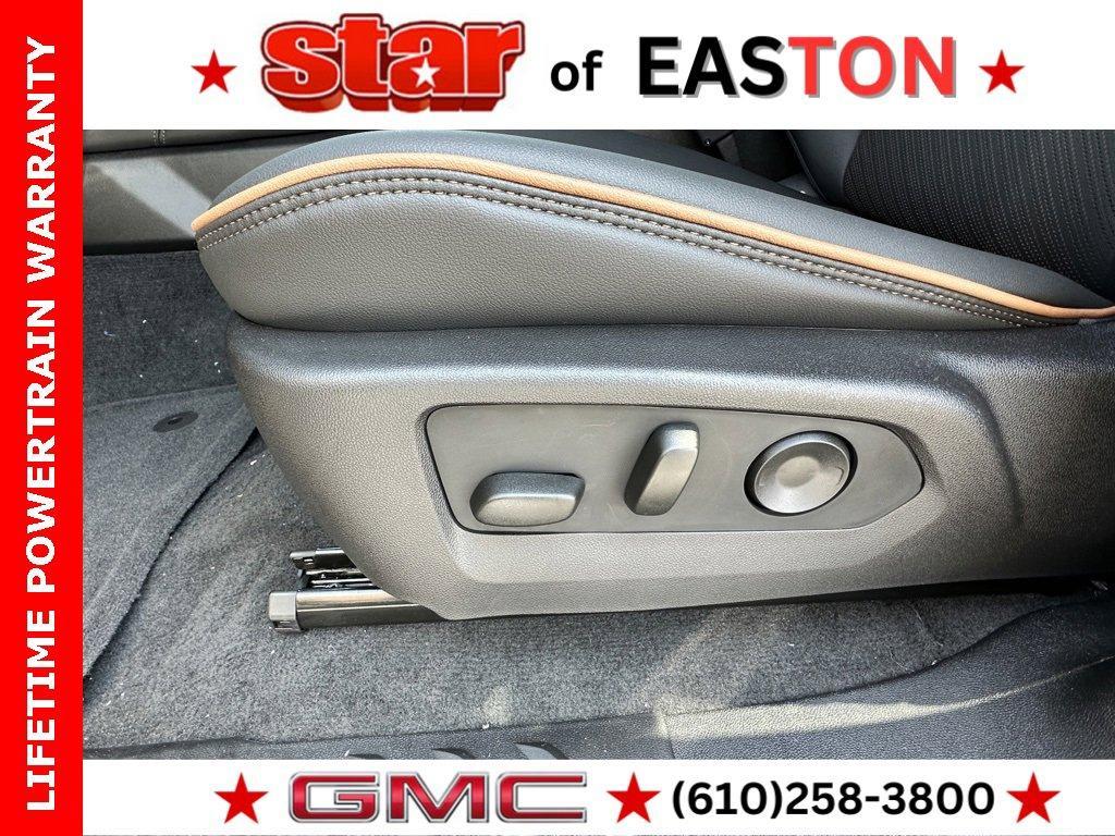 new 2026 GMC Canyon car, priced at $52,460