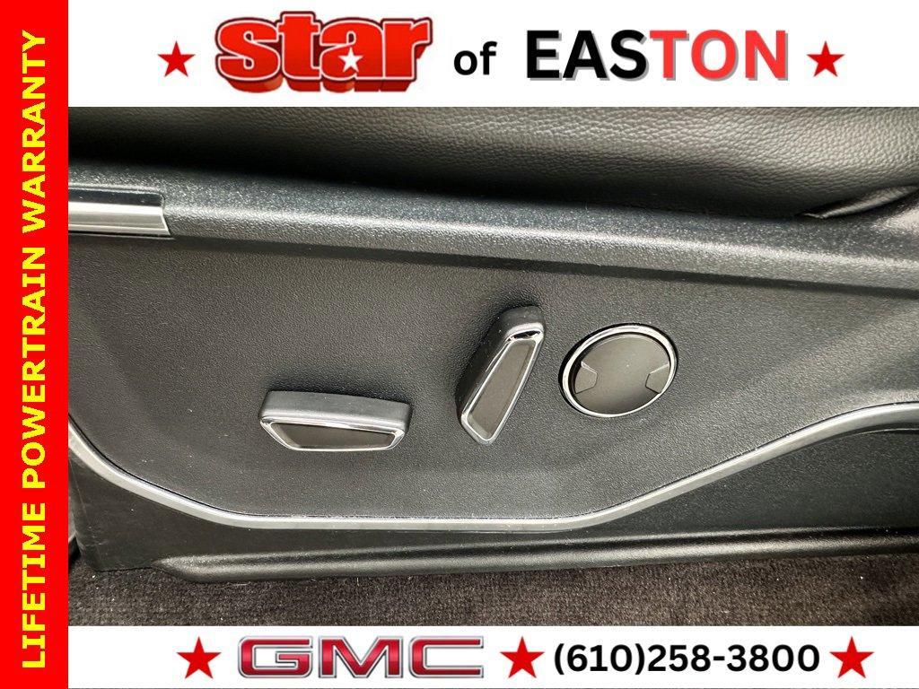 used 2021 Ford F-150 car, priced at $41,557