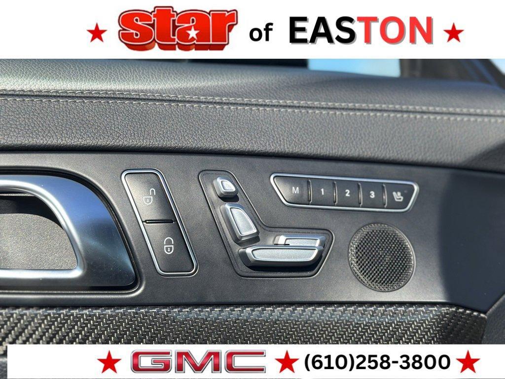 used 2013 Mercedes-Benz SL-Class car, priced at $49,499