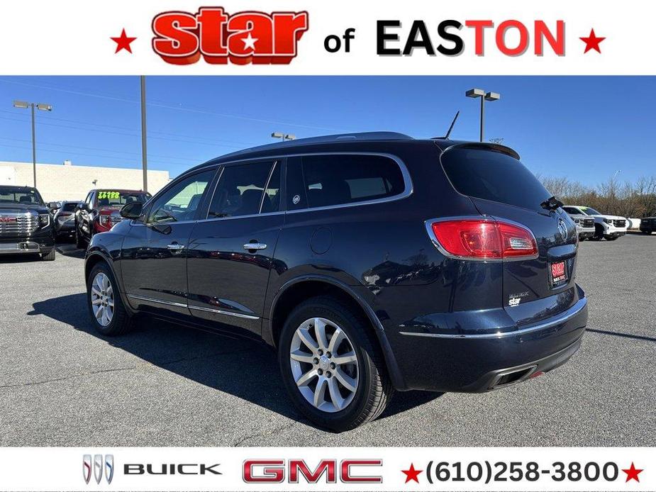 used 2016 Buick Enclave car, priced at $12,661