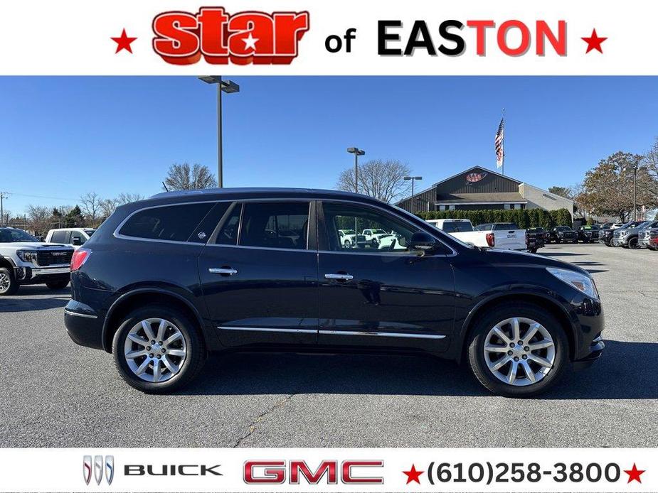 used 2016 Buick Enclave car, priced at $12,661