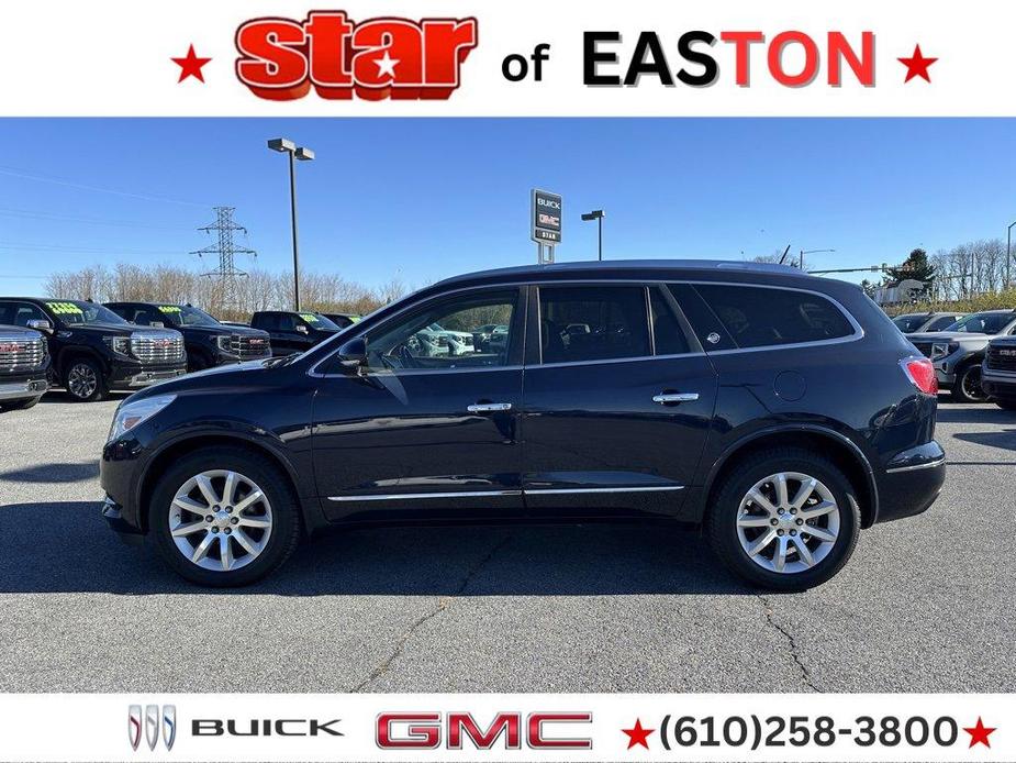 used 2016 Buick Enclave car, priced at $12,661