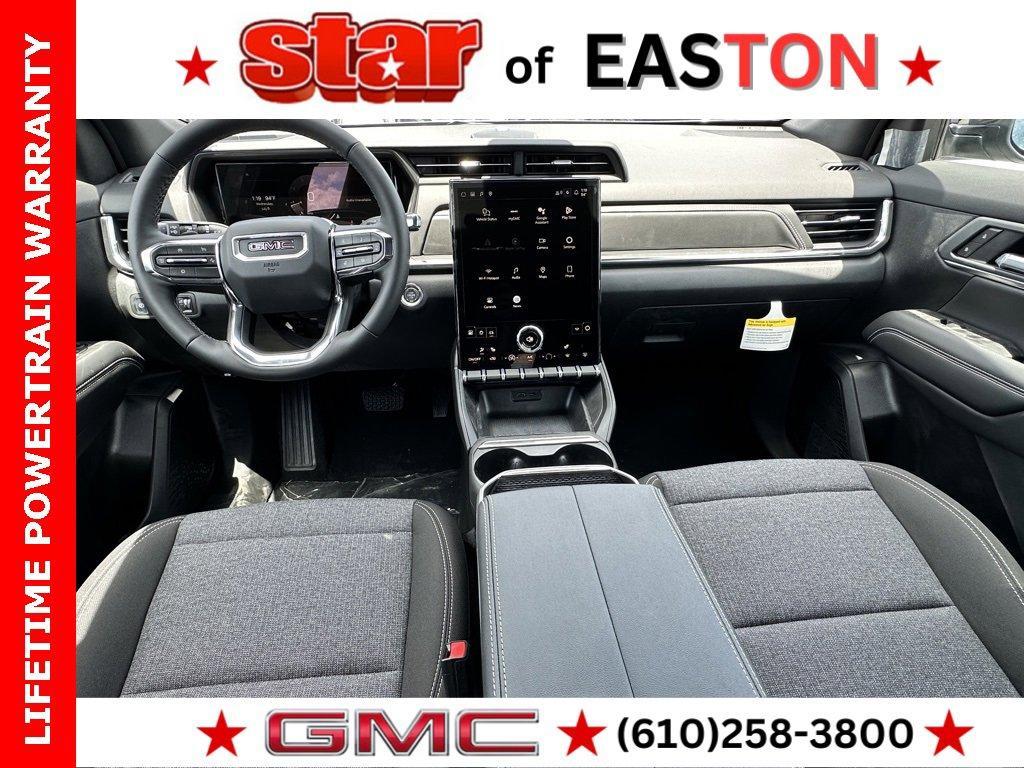 new 2026 GMC Terrain car, priced at $33,290