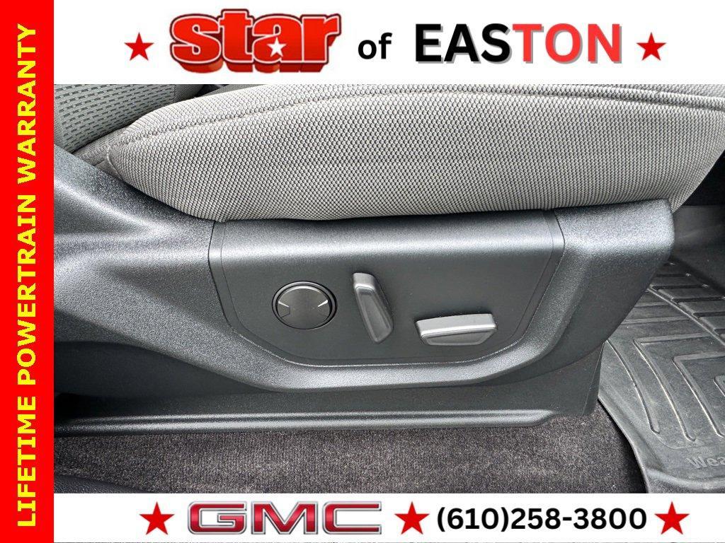 used 2020 Ford F-150 car, priced at $35,494