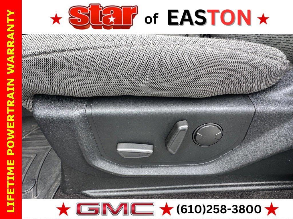 used 2020 Ford F-150 car, priced at $35,494