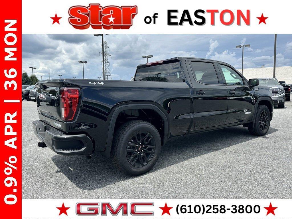 new 2026 GMC Sierra 1500 car, priced at $51,480