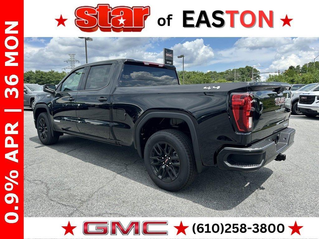 new 2026 GMC Sierra 1500 car, priced at $51,480