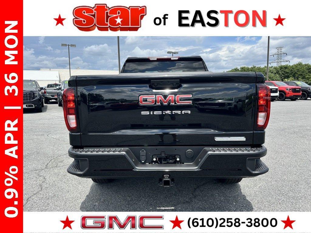 new 2026 GMC Sierra 1500 car, priced at $51,480