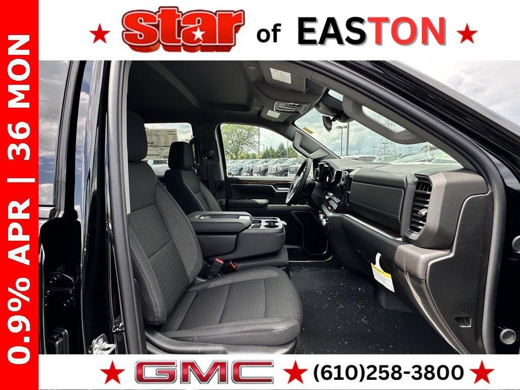 new 2026 GMC Sierra 1500 car, priced at $51,480