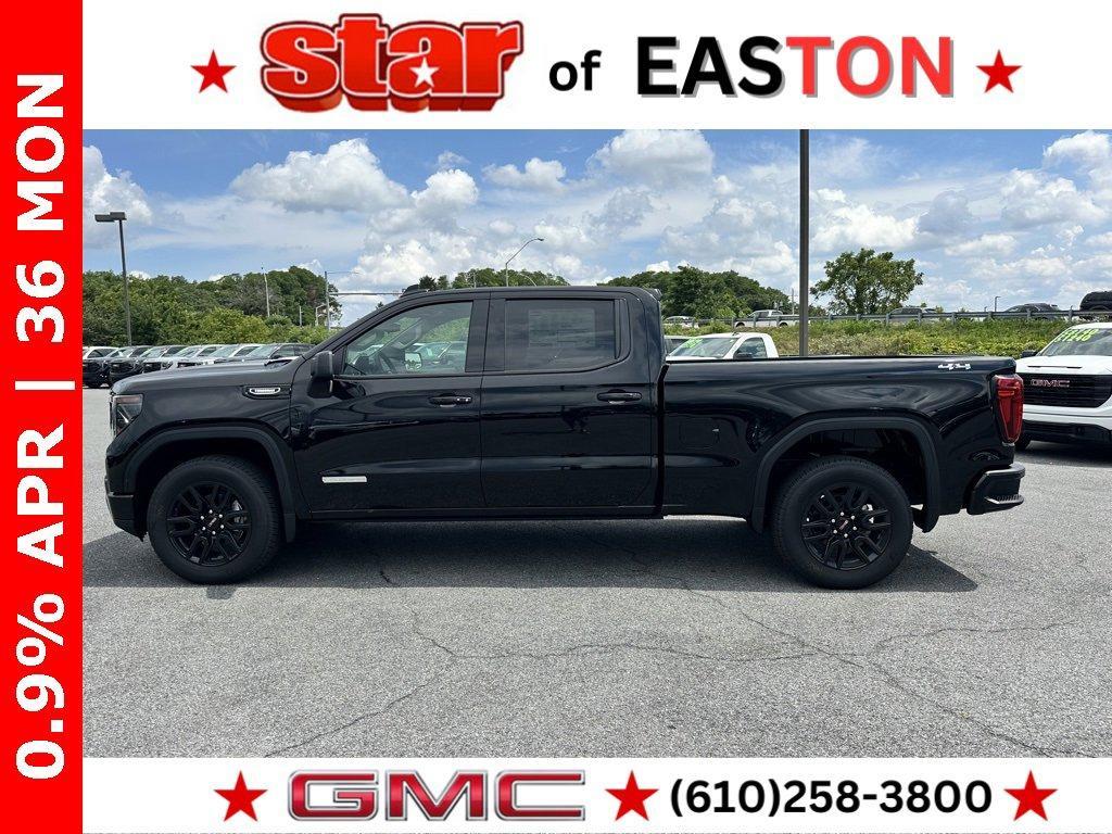 new 2026 GMC Sierra 1500 car, priced at $51,480
