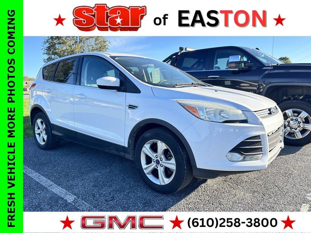 used 2015 Ford Escape car, priced at $9,409