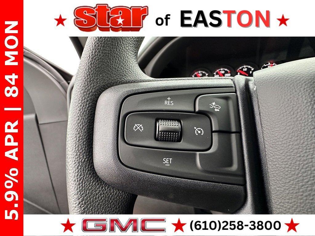 new 2026 GMC Sierra 3500 car, priced at $68,415