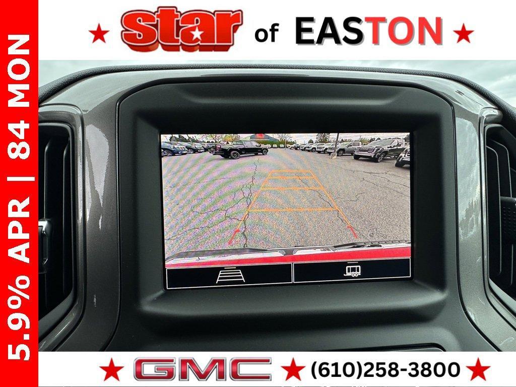 new 2026 GMC Sierra 3500 car, priced at $68,415