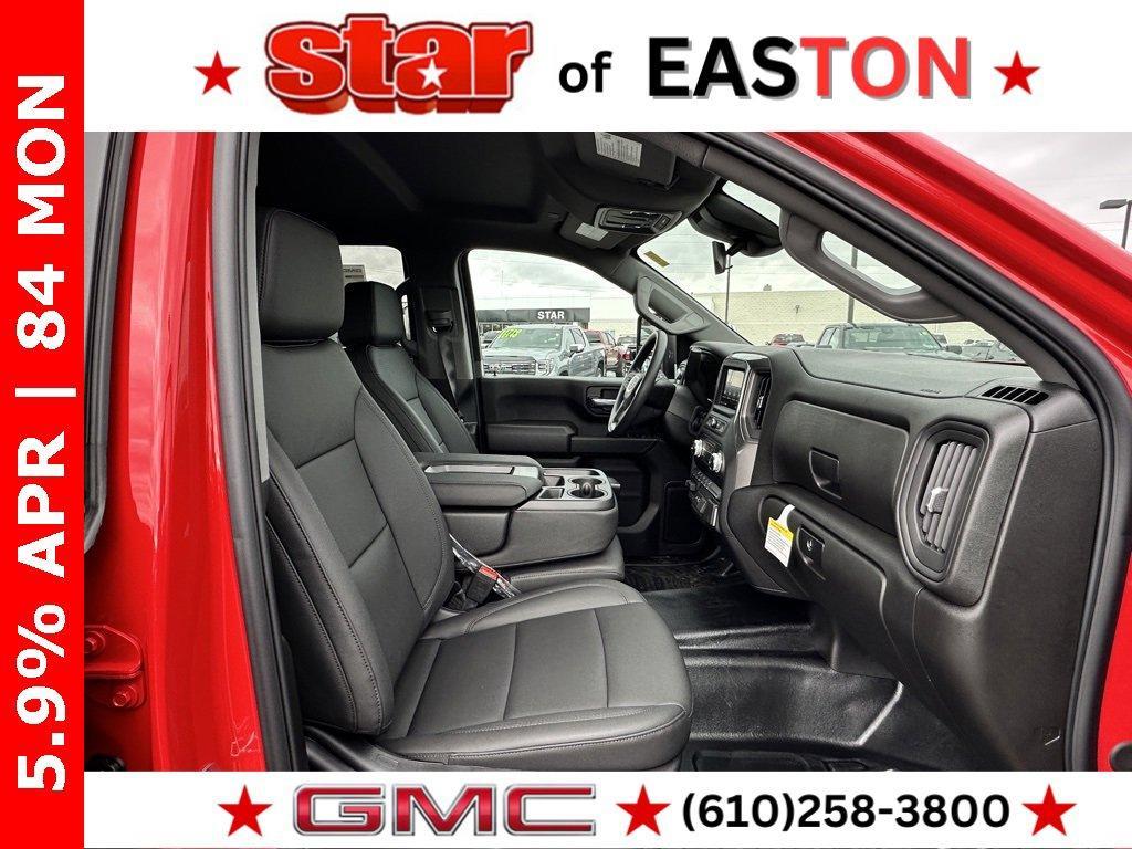 new 2026 GMC Sierra 3500 car, priced at $68,415