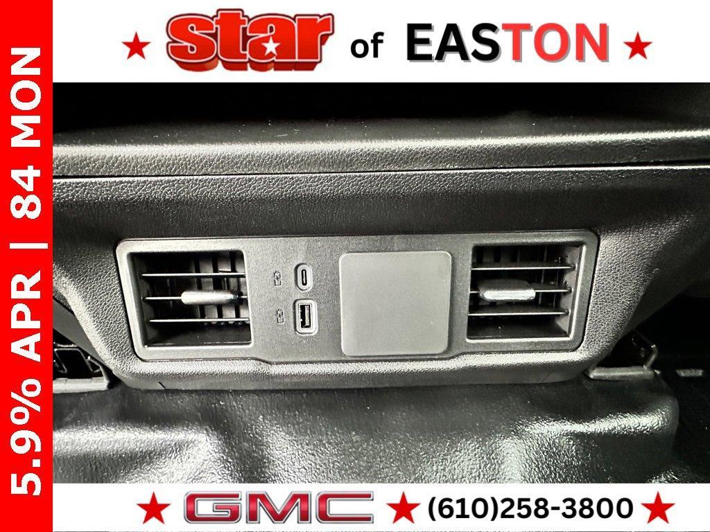 new 2026 GMC Sierra 3500 car, priced at $68,415