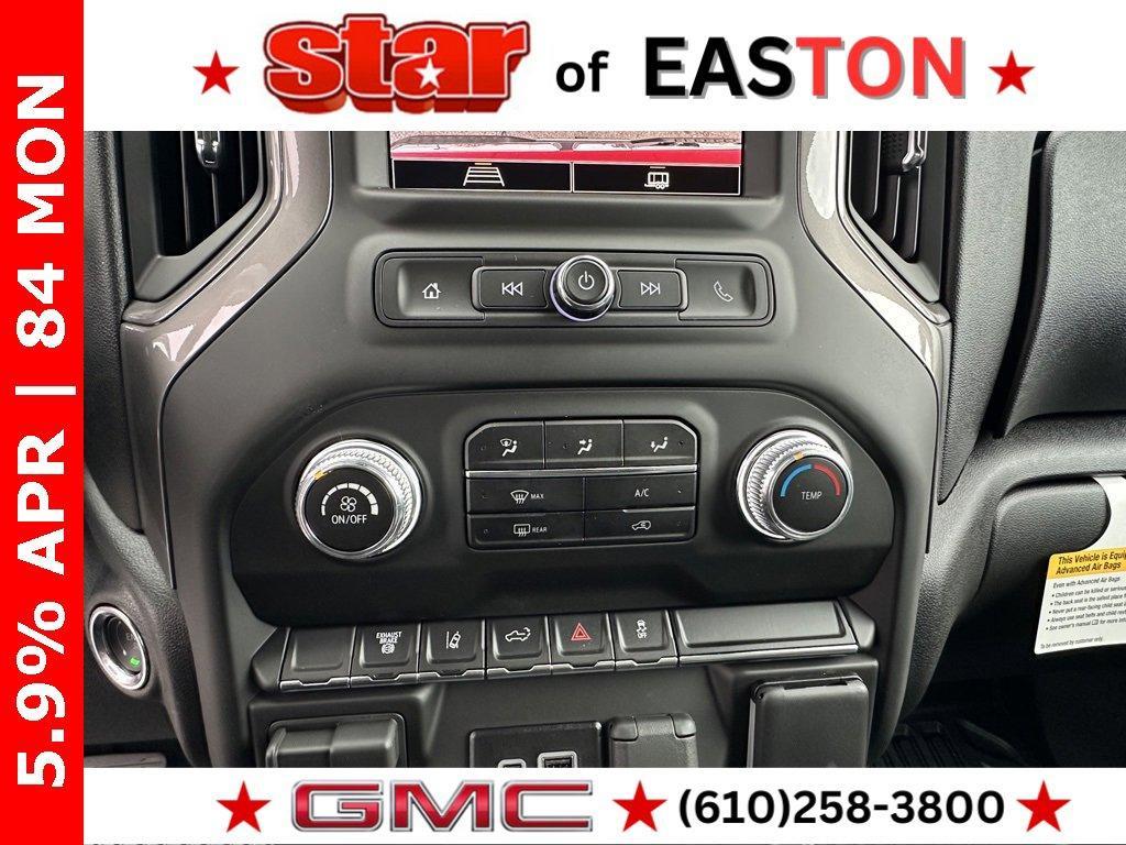 new 2026 GMC Sierra 3500 car, priced at $68,415