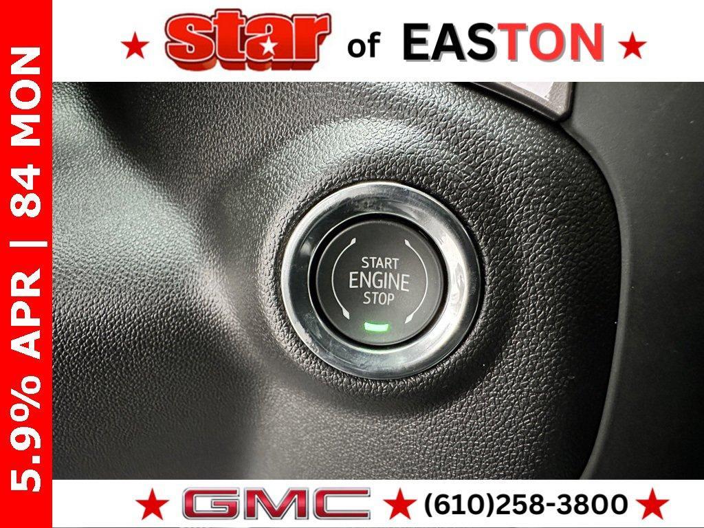 new 2026 GMC Sierra 3500 car, priced at $68,415