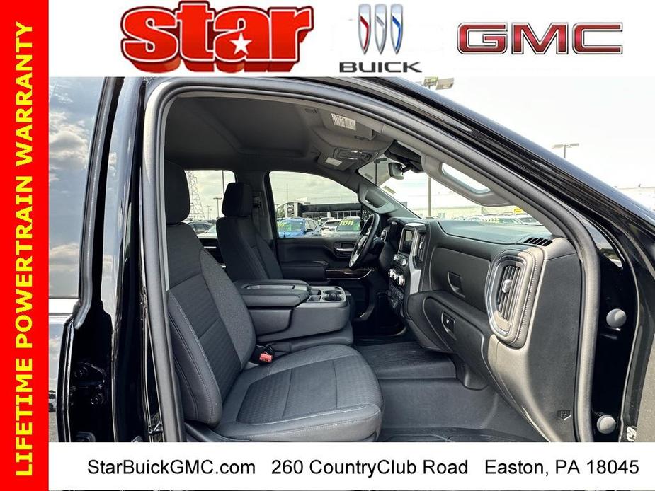 used 2023 GMC Sierra 3500 car, priced at $63,572