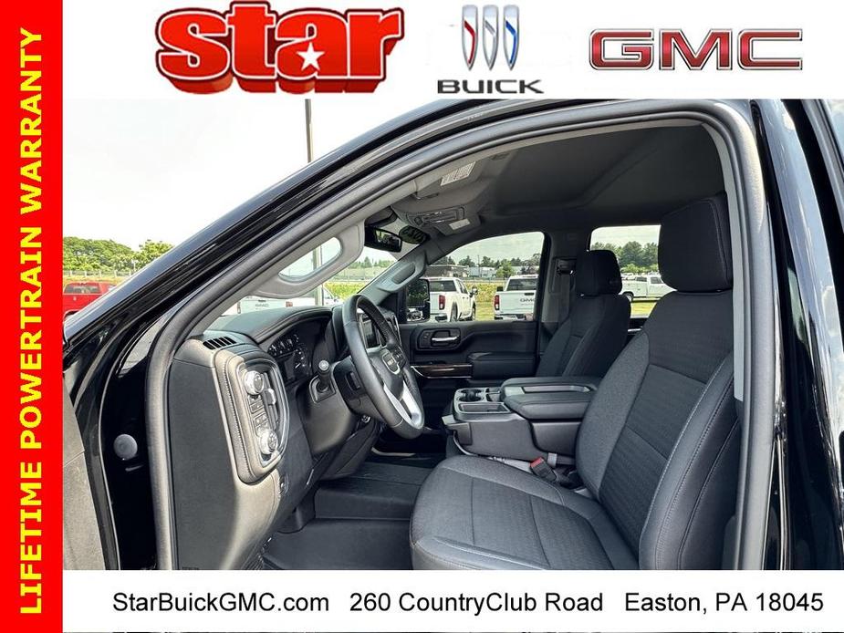 used 2023 GMC Sierra 3500 car, priced at $63,572