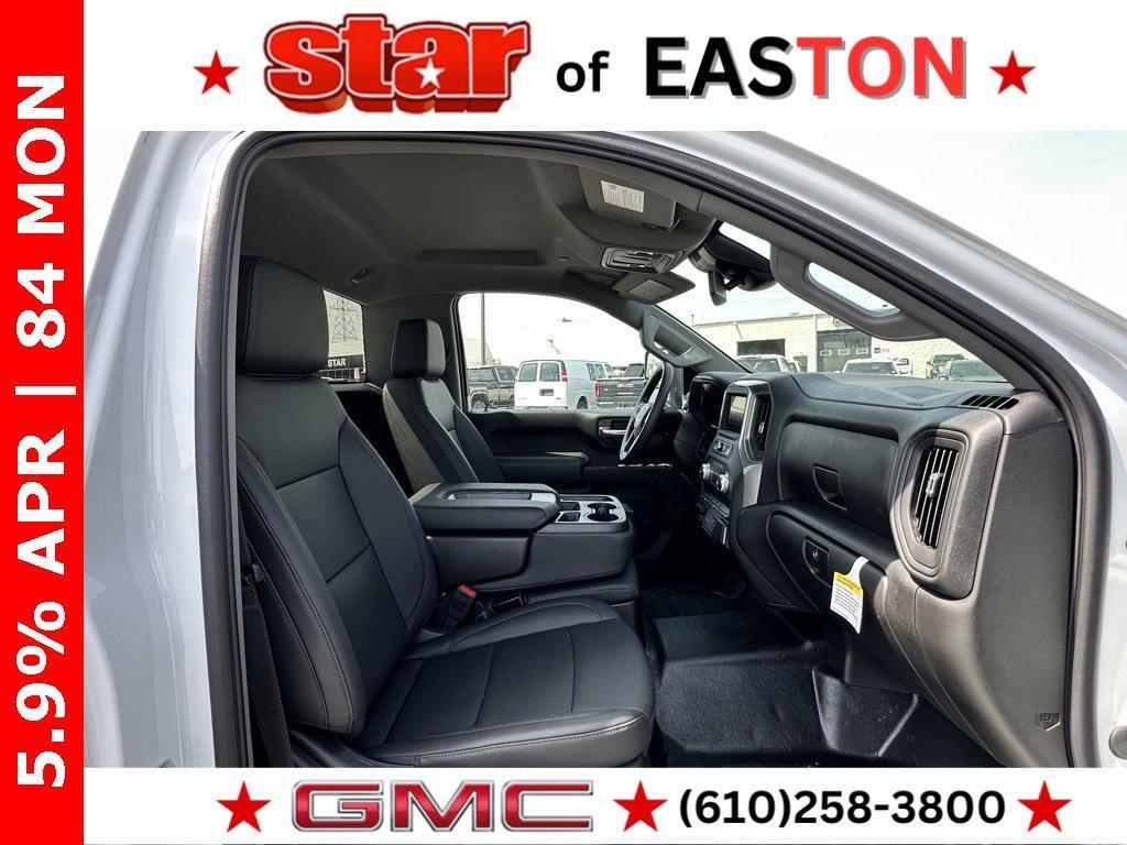 new 2025 GMC Sierra 3500 car, priced at $64,990