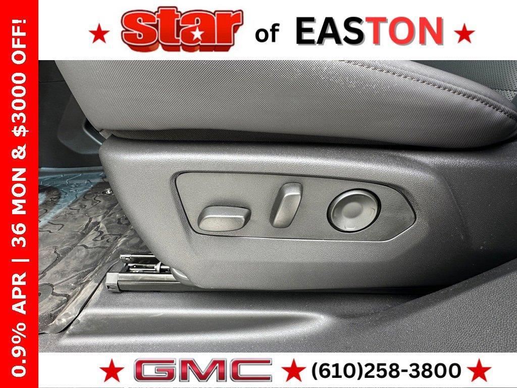 new 2026 GMC HUMMER EV Pickup car, priced at $96,710