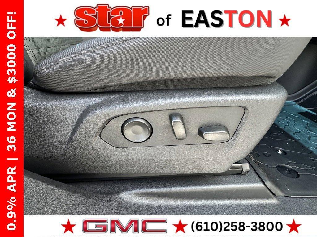 new 2026 GMC HUMMER EV Pickup car, priced at $96,710