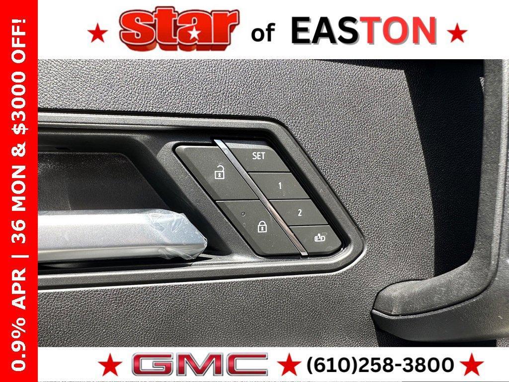 new 2026 GMC HUMMER EV Pickup car, priced at $96,710