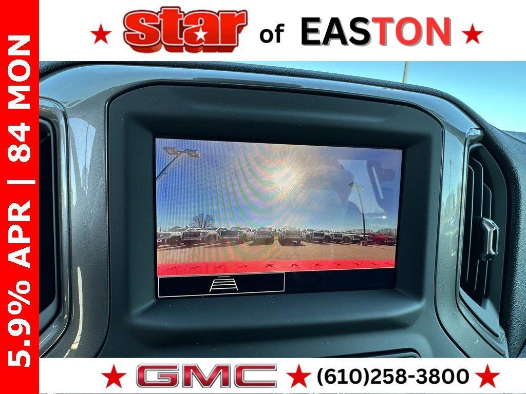 new 2025 GMC Sierra 3500 car, priced at $71,990