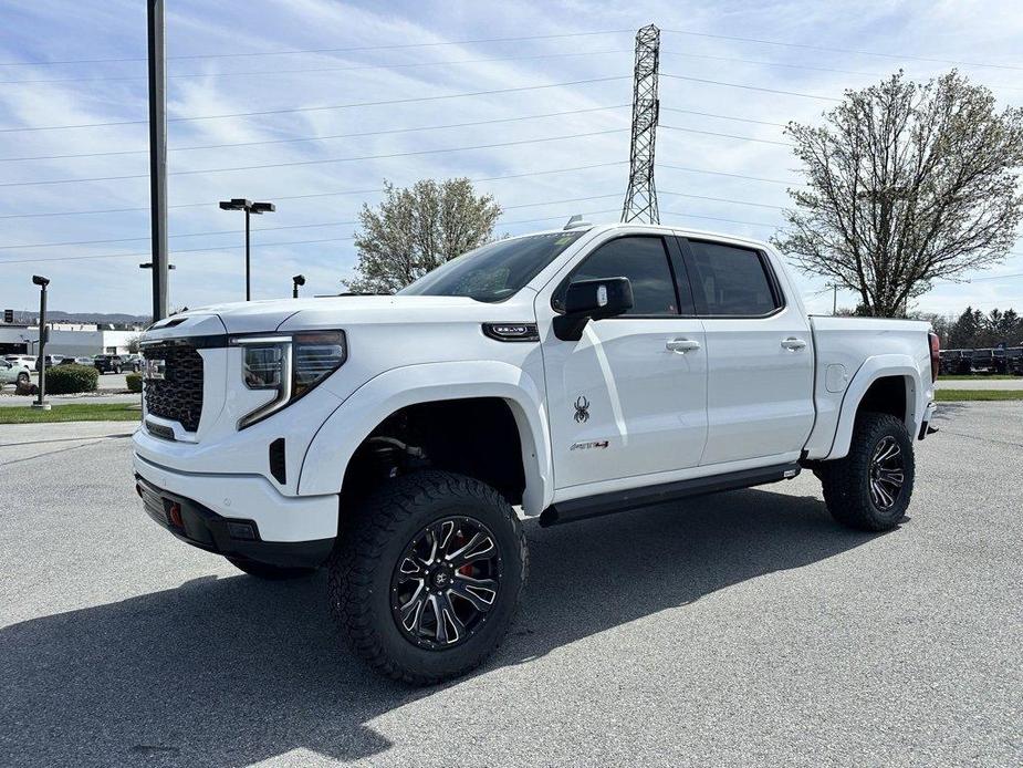 new 2024 GMC Sierra 1500 car, priced at $93,741