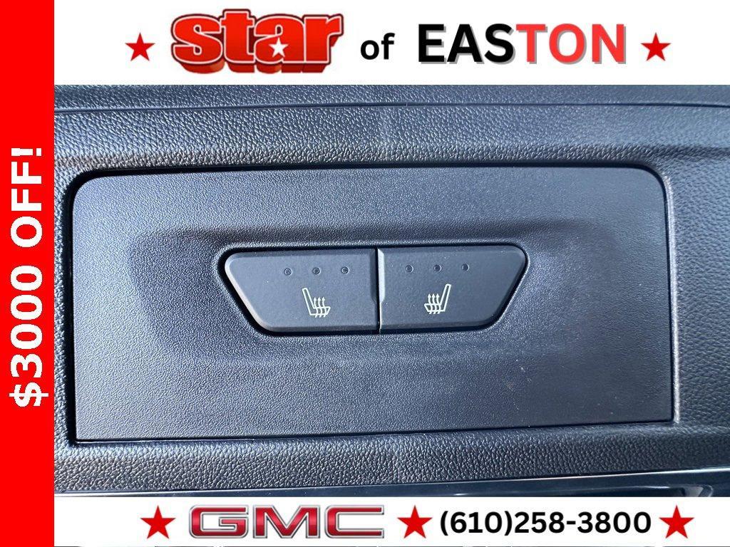new 2026 GMC Sierra EV car, priced at $76,440