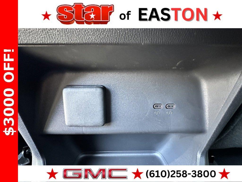 new 2026 GMC Sierra EV car, priced at $76,440