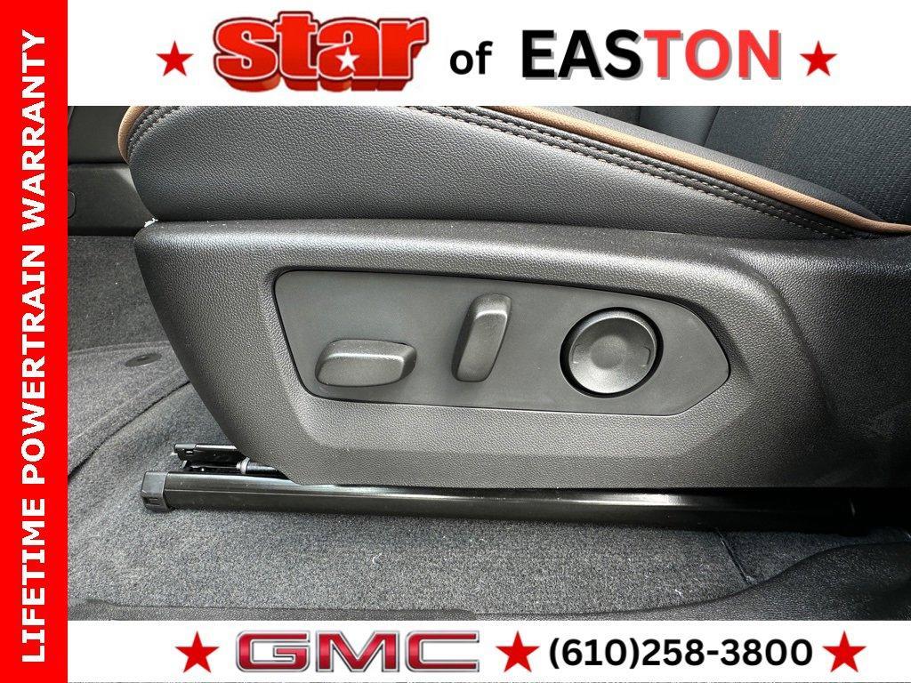 new 2026 GMC Canyon car, priced at $48,540