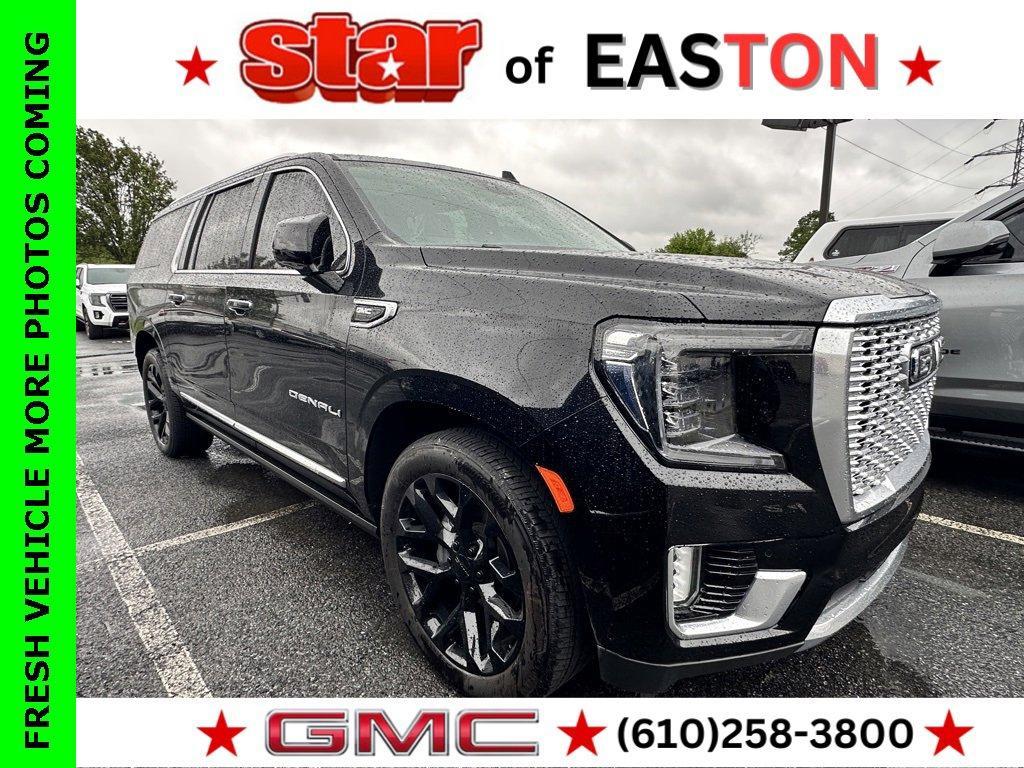 used 2023 GMC Yukon XL car, priced at $71,290