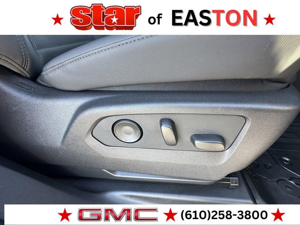 used 2023 GMC HUMMER EV Pickup car, priced at $83,343
