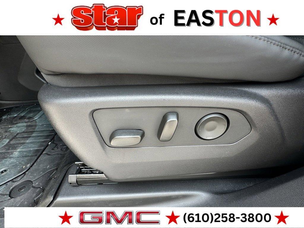 used 2023 GMC HUMMER EV Pickup car, priced at $79,990