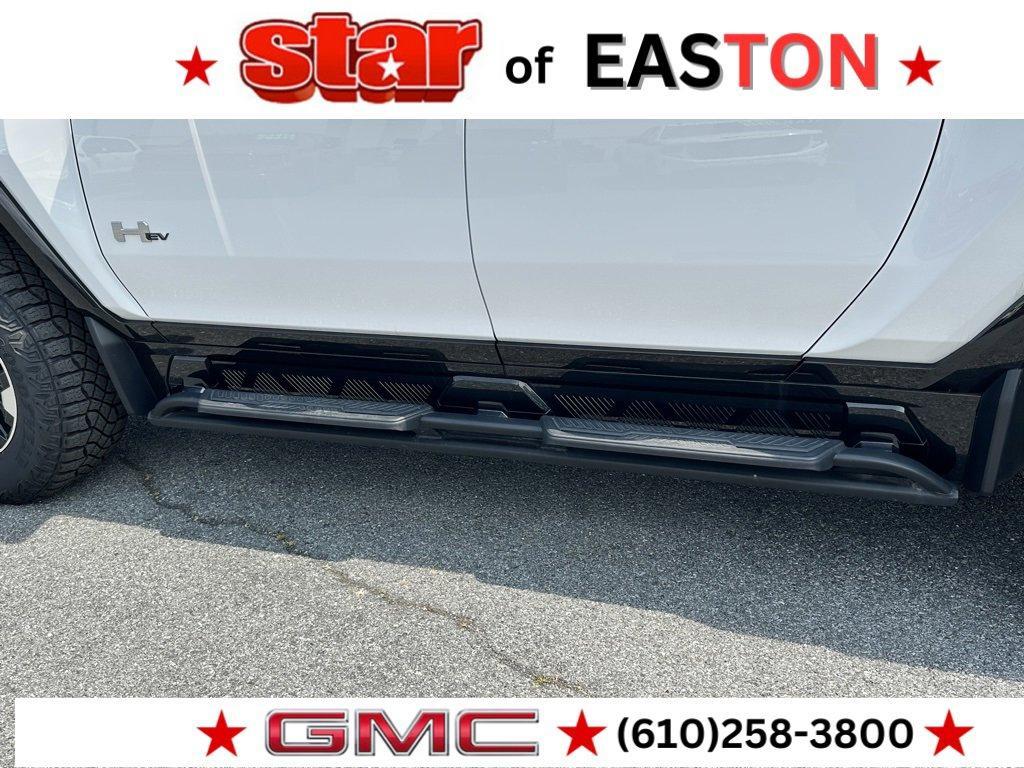 used 2023 GMC HUMMER EV Pickup car, priced at $79,370