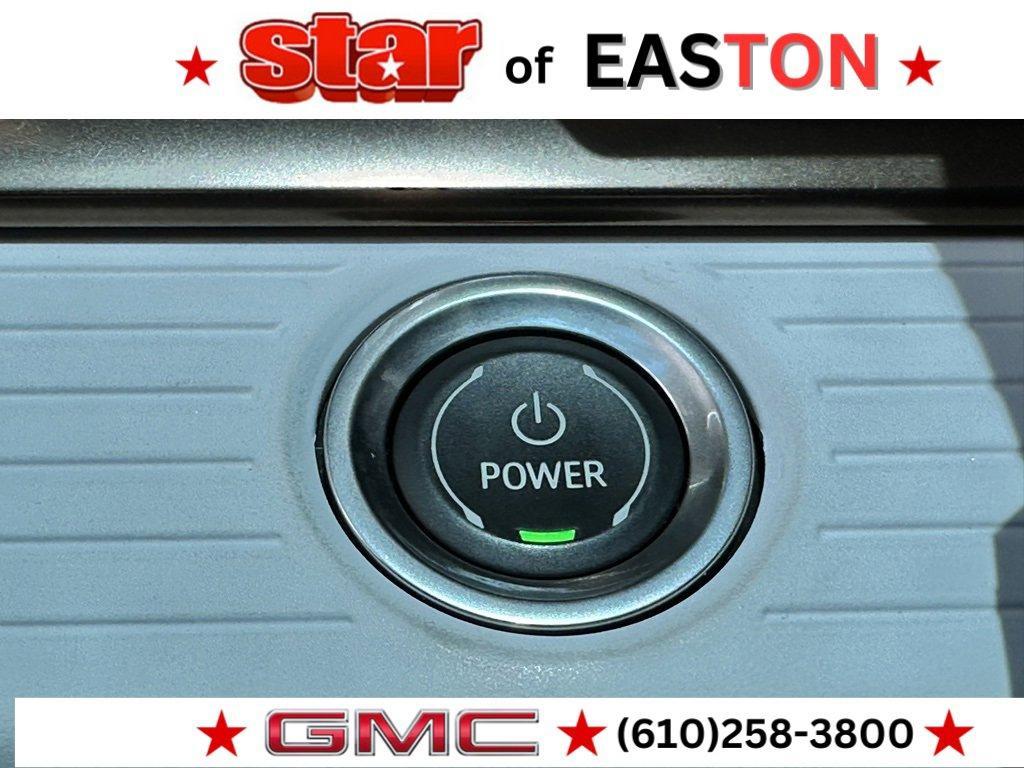 used 2023 GMC HUMMER EV Pickup car, priced at $79,370