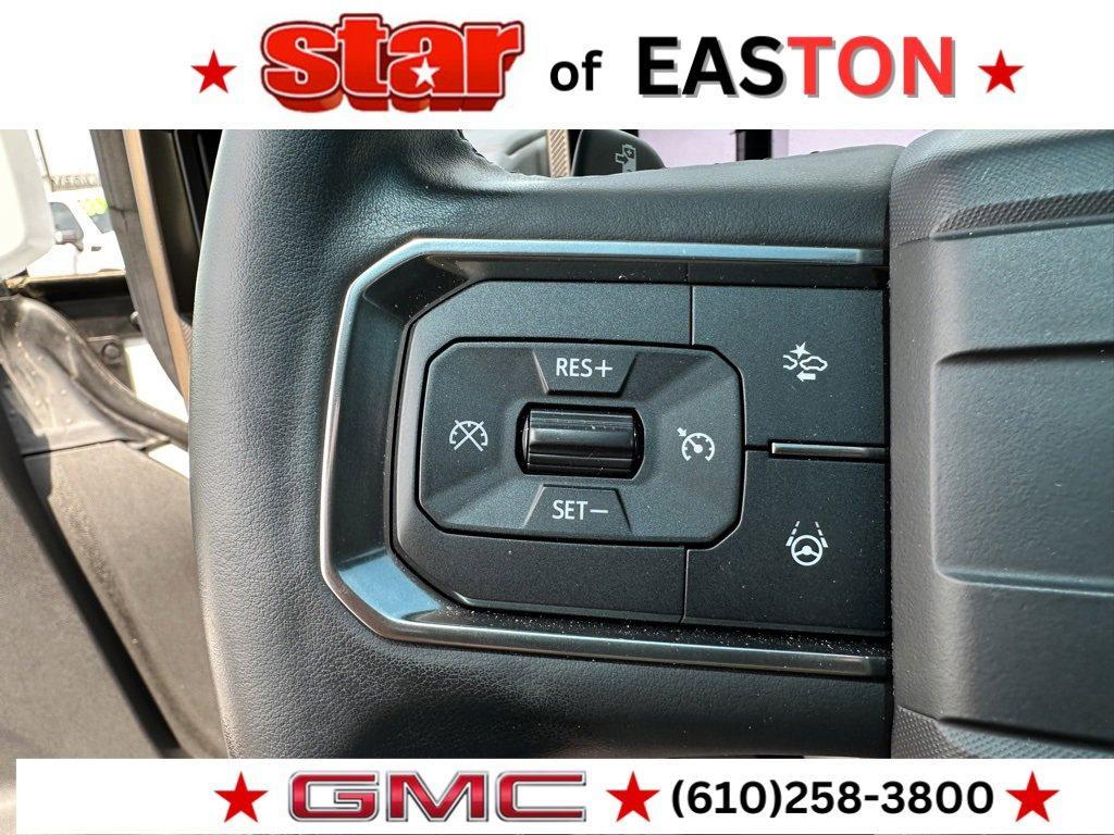 used 2023 GMC HUMMER EV Pickup car, priced at $79,370
