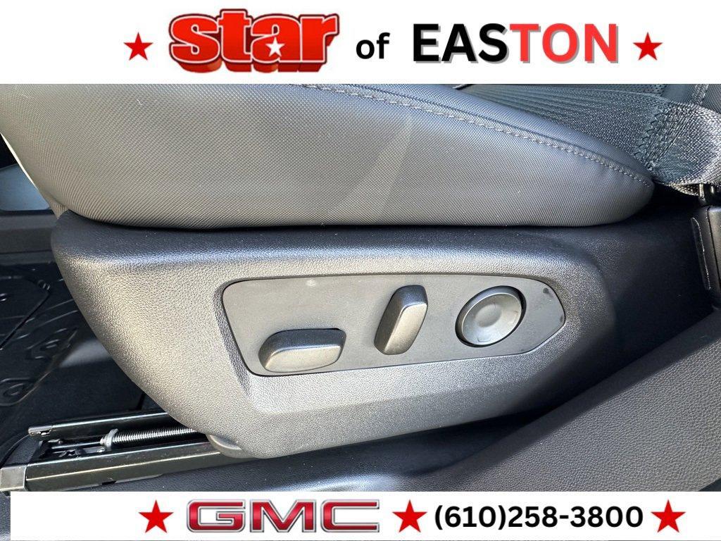 used 2023 GMC HUMMER EV Pickup car, priced at $83,343