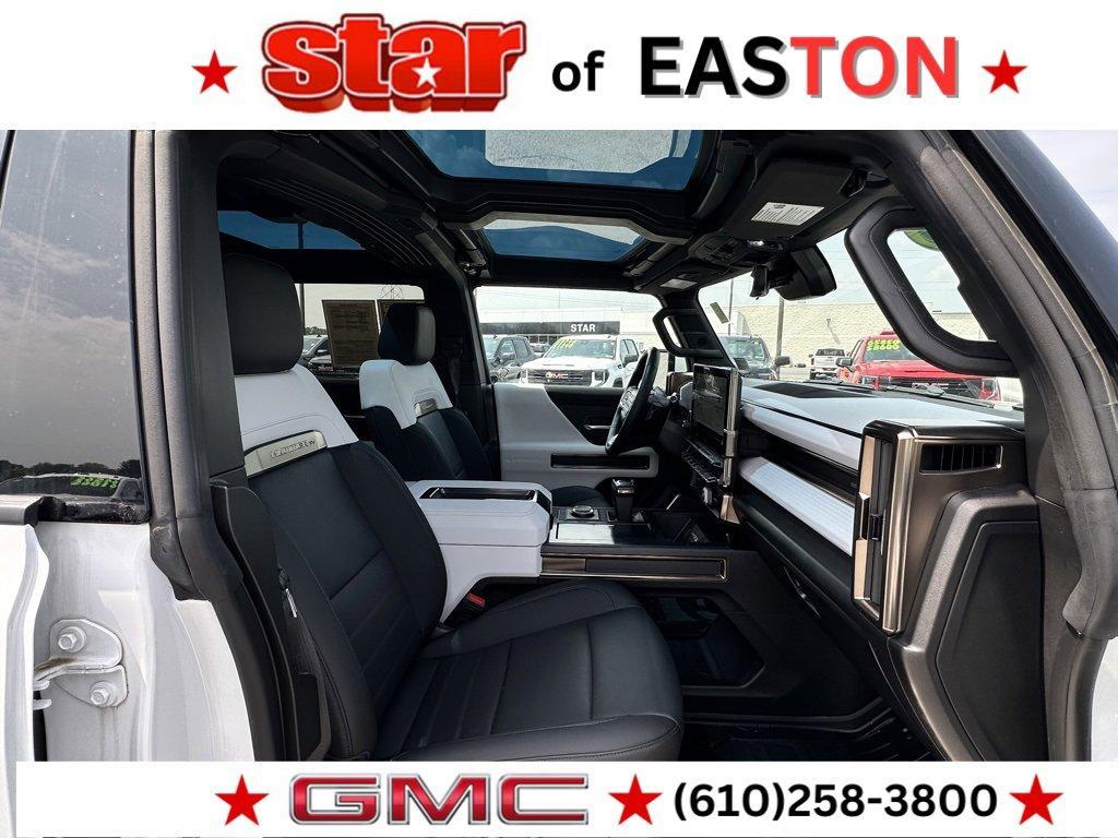 used 2023 GMC HUMMER EV Pickup car, priced at $79,990