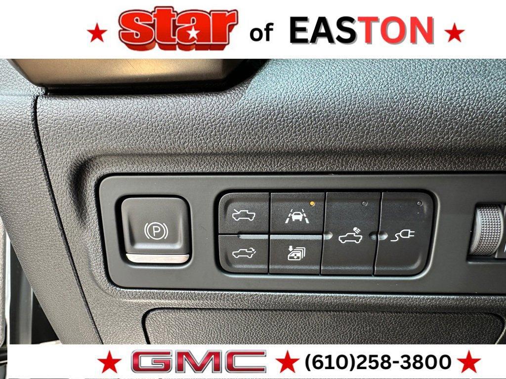 used 2023 GMC HUMMER EV Pickup car, priced at $79,370