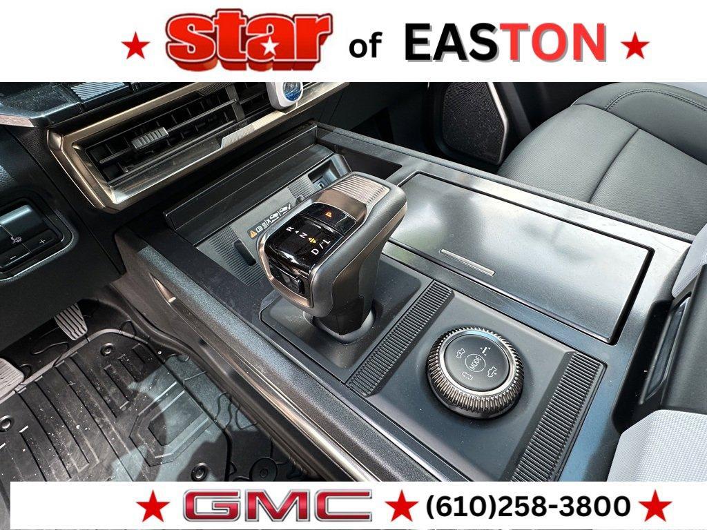 used 2023 GMC HUMMER EV Pickup car, priced at $79,370