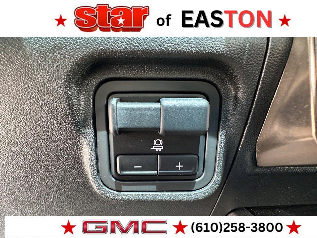 used 2023 GMC HUMMER EV Pickup car, priced at $79,370