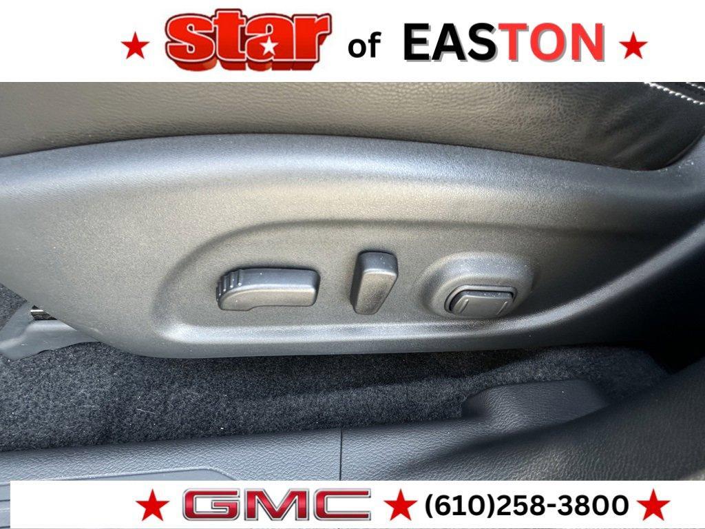 used 2018 Nissan Murano car, priced at $25,919