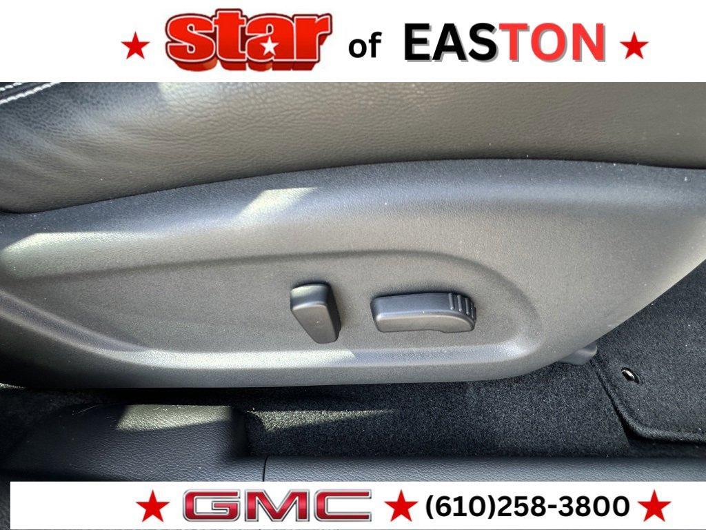 used 2018 Nissan Murano car, priced at $25,919