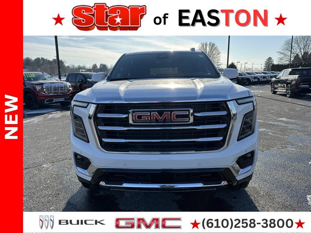 new 2025 GMC Yukon car, priced at $71,895